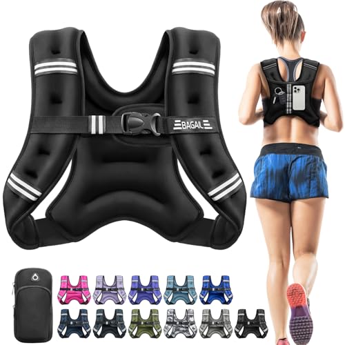 BAGAIL Weighted Vest