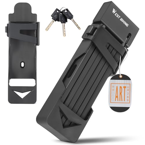 ICOCOPRO Folding Lock