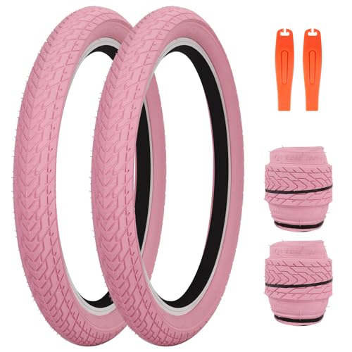 ZUKKA 20 x 2.35 Bike Tire (Budget)