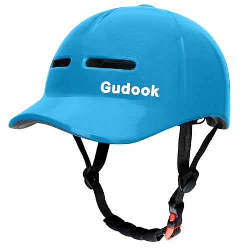 Gudook Baseball-Style Helmet