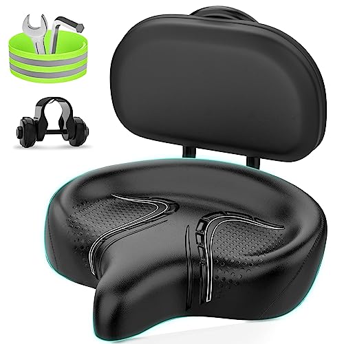 BLUEWIND Oversized Seat