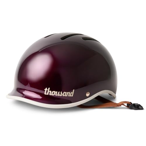 Thousand Heritage 2.0