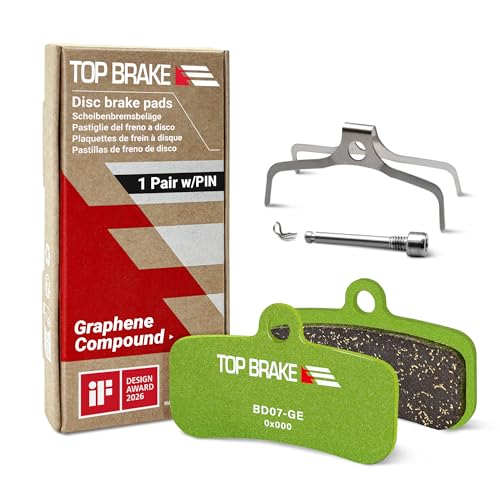 TOP BRAKE Disc Brake Pads