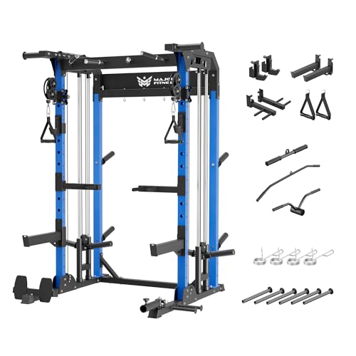 How to Add Cable Attachments to a Small Garage Rack (2026)