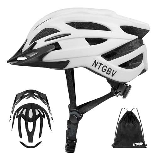 NTGBV Adult Bike Helmet (Budget)