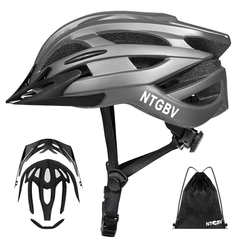 NTGBV Adult Bike Helmet (Most Reviewed)