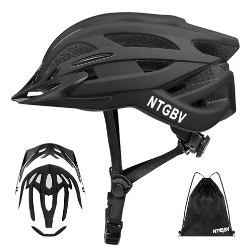 NTGBV Adult Bike Helmet