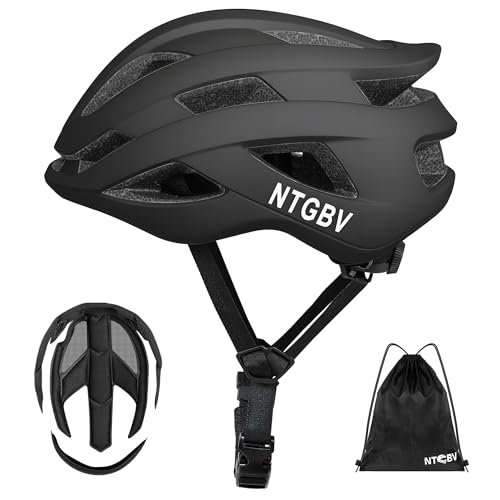 NTGBV Adult Bike Helmet (Best Value)