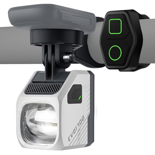 Magicshine EVO 1700