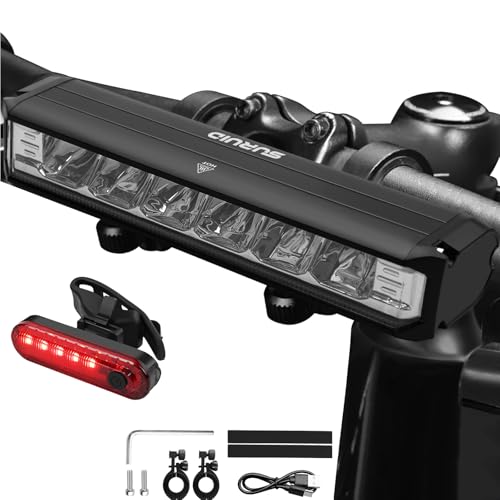 Suruid Super Bright LED Light