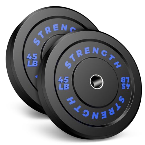 Rendpas Bumper Set (Value)