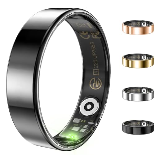 Piano Potato Ultra-thin Ring