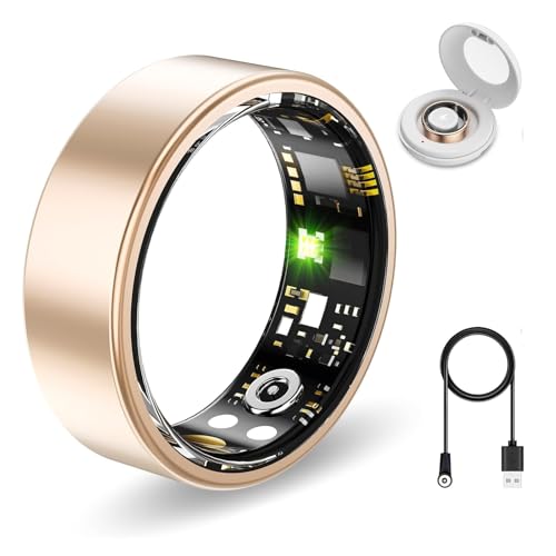 Aichiken Smart Ring