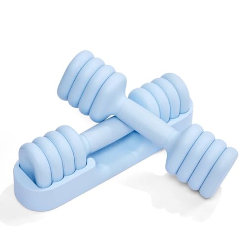 YOTTOY 4-in-1 Adjustable Set