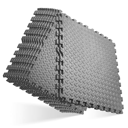 GWT Puzzle Exercise Mat