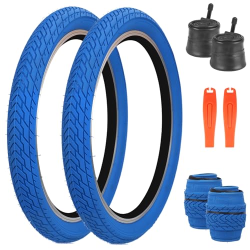 ZUKKA 20 x 2.35 Bike Tire (Value)