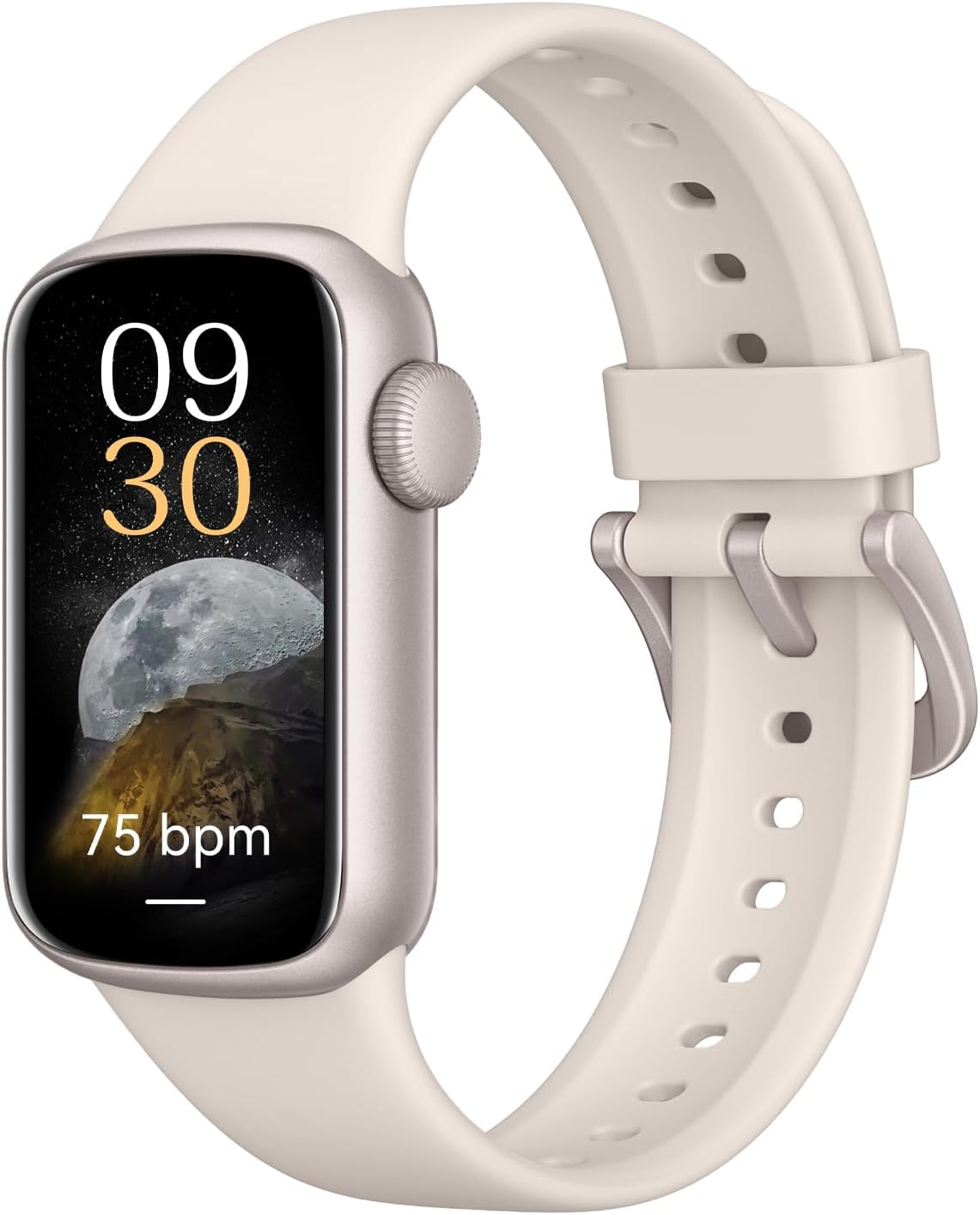 IMFRCHCS Fitness Tracker