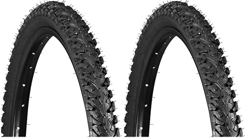 Schwinn 26" x 1.95" Tire (Pack of 2)