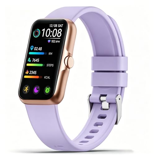 Sunorshop Health Fitness Tracker (Pink)