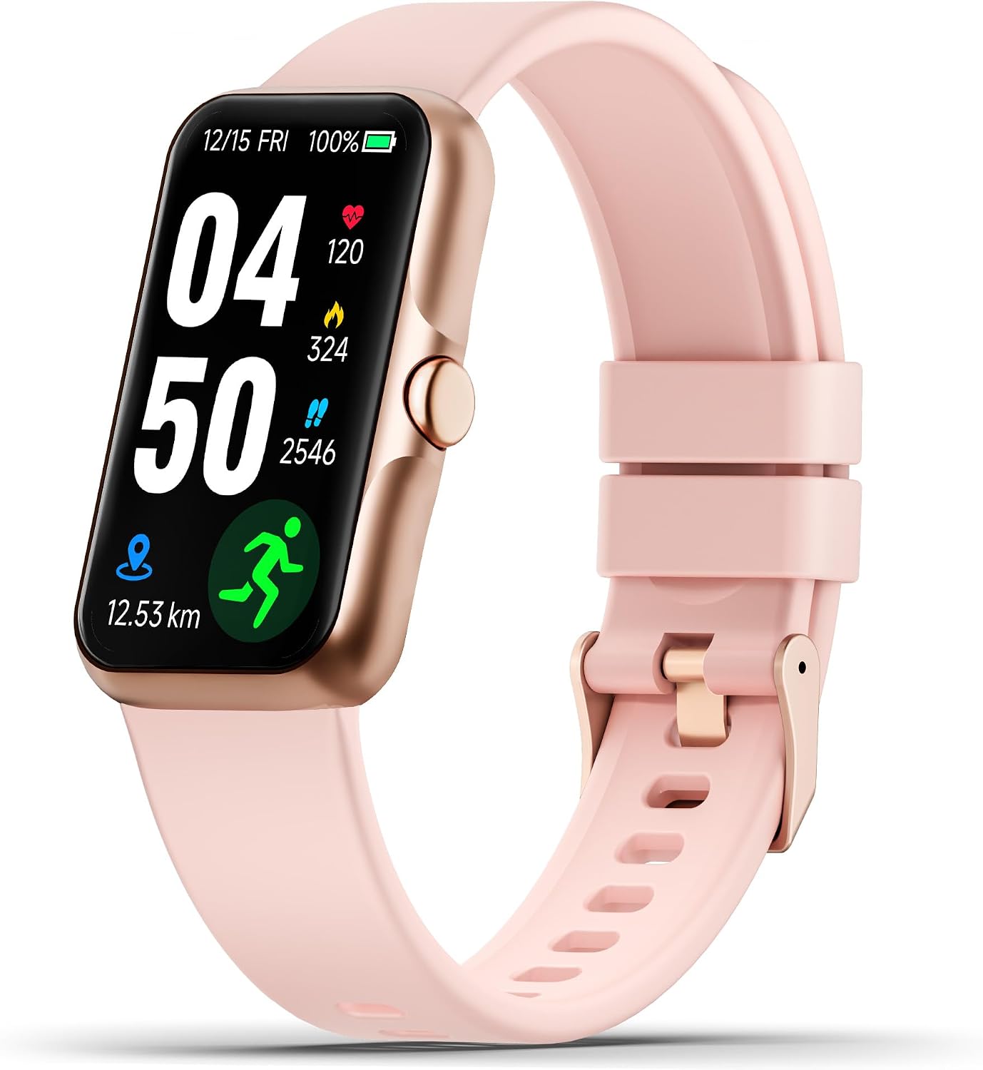 JYUAJOI Fitness Tracker