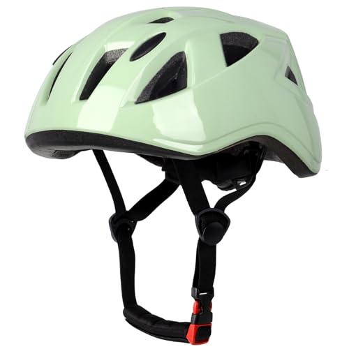 Kids Bike Helmet,2 Sizes Adjustable for Youth Child Boys & Girls Ages 3-5-8-14,Ventilation and Multi-Sport for Bicycle Scooter Skate