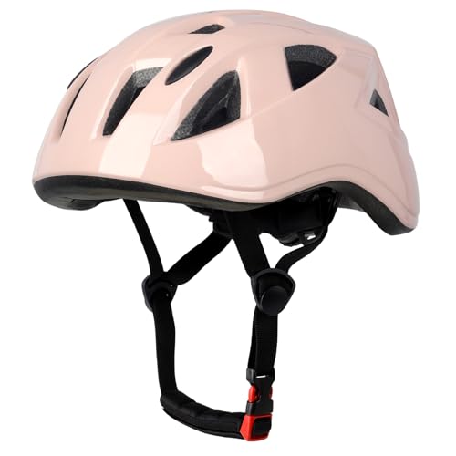 Kids Bike Helmet,2 Sizes Adjustable for Youth Child Boys & Girls Ages 3-5-8-14,Ventilation and Multi-Sport for Bicycle Scooter Skate