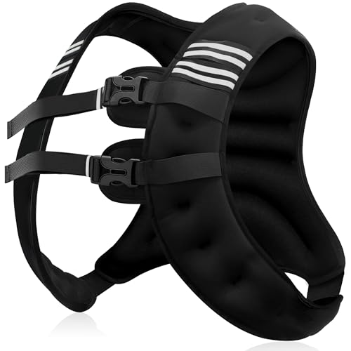 NATURELUX Weighted Vest