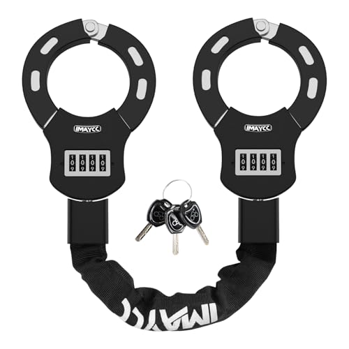 IMAYCC 4-Digit Combo
