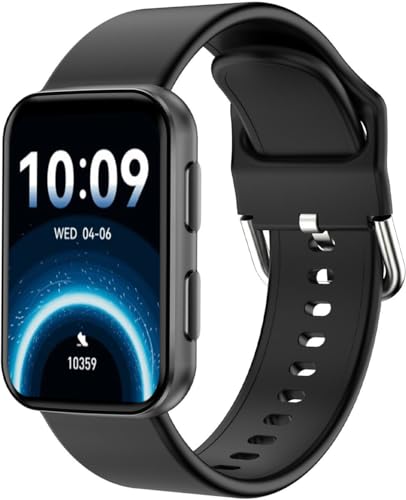 MorePro Health Fitness Tracker