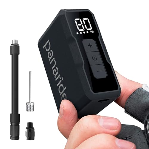 panaride Mini Bike Pump