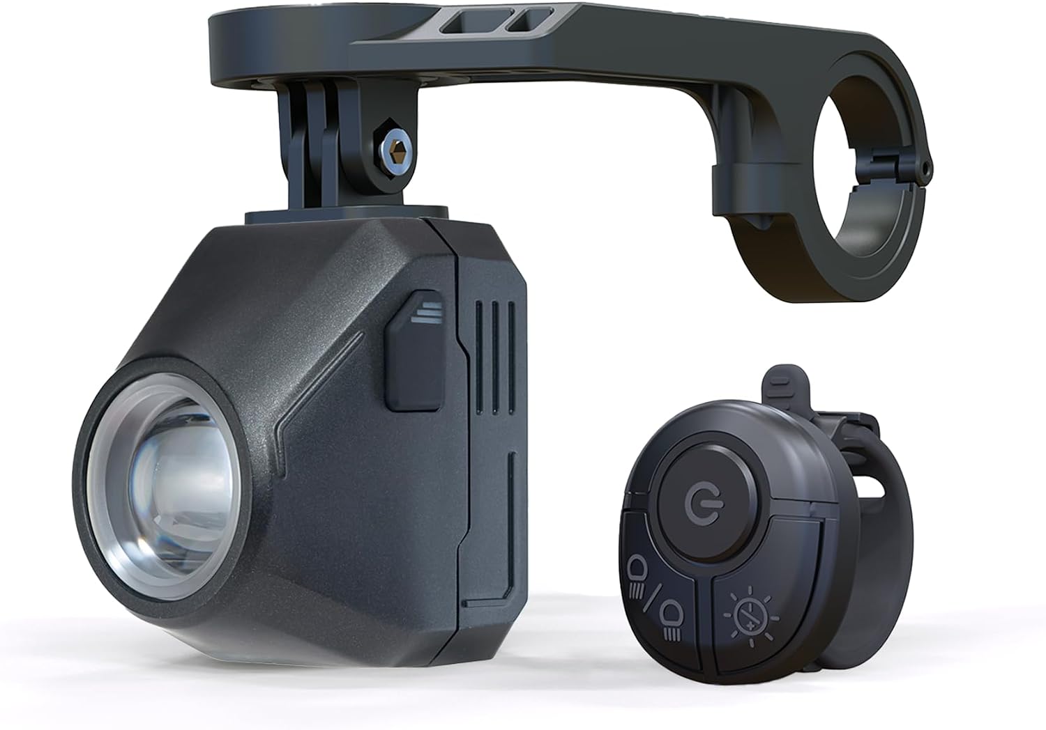 1600 Lumen Bike Lights for Night Riding (Semaho)