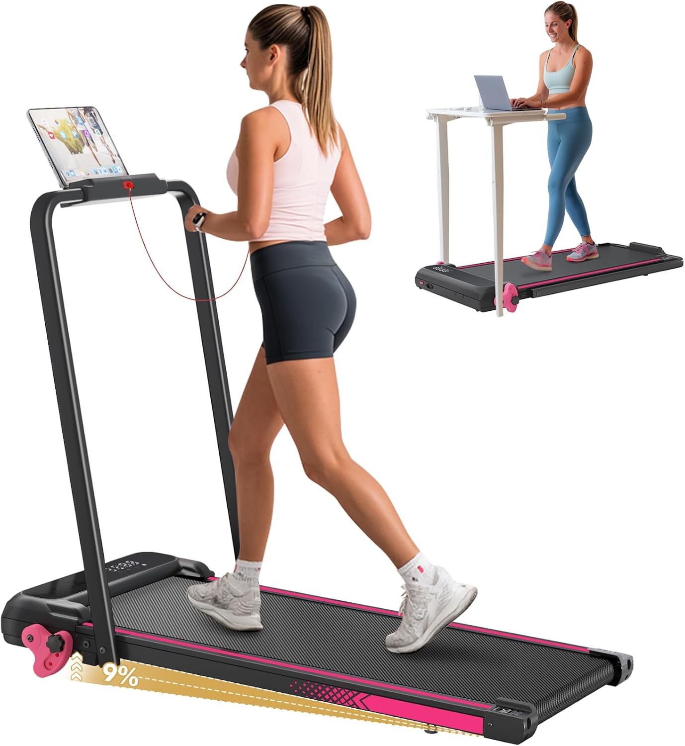 RuniRoX Walking Pad