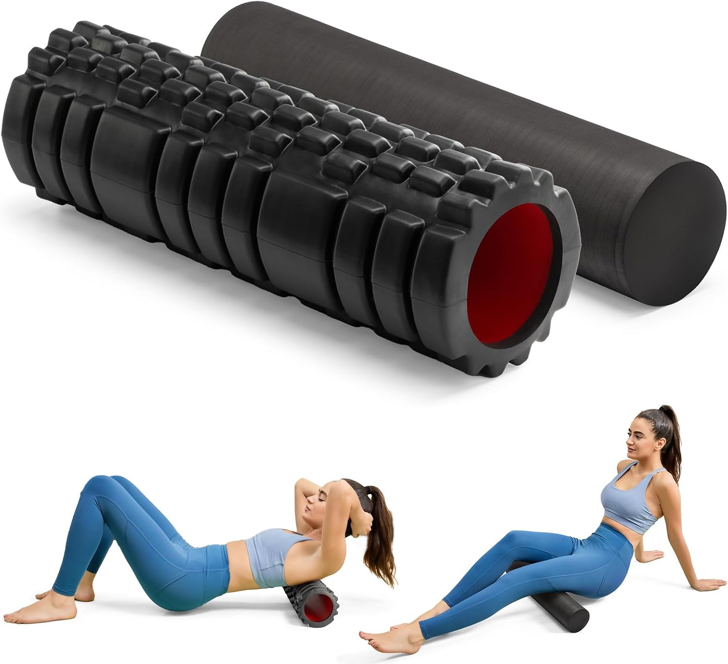 Foam Roller High Density - Krightlink