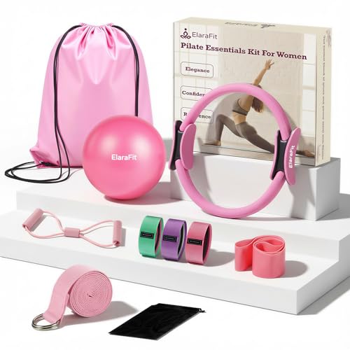 Best Resistance-Band Starter Kits for Back-to-School Students (2026)
