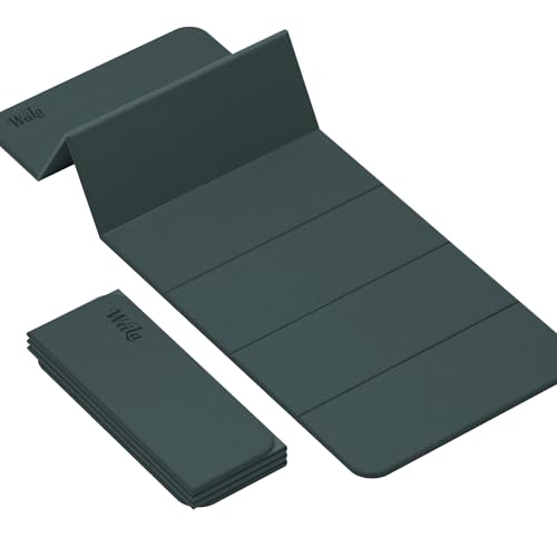 WEILA 1/2 Inch Extra Thick Yoga Mat