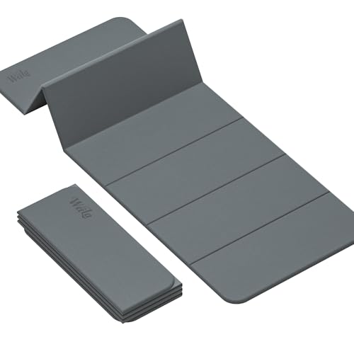 Foldable Exercise Mats vs Roll-Up Mats for Camping (2026 Comparison)
