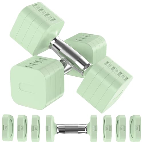 Hezeyferg 22LBS Adjustable Set
