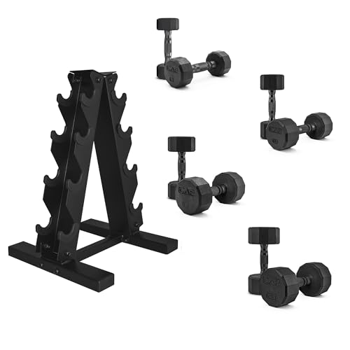 CAP Barbell 100 lb set (Budget)