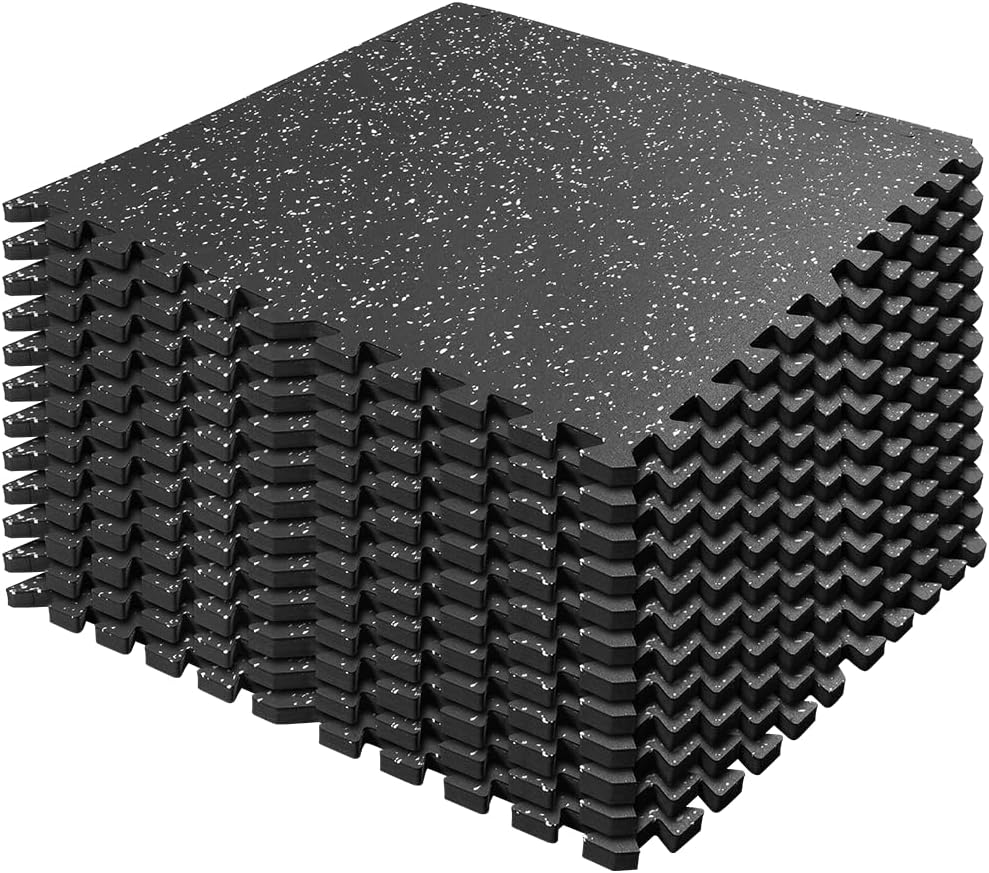 LIUKANGZE 0.8in 48 Sq Ft