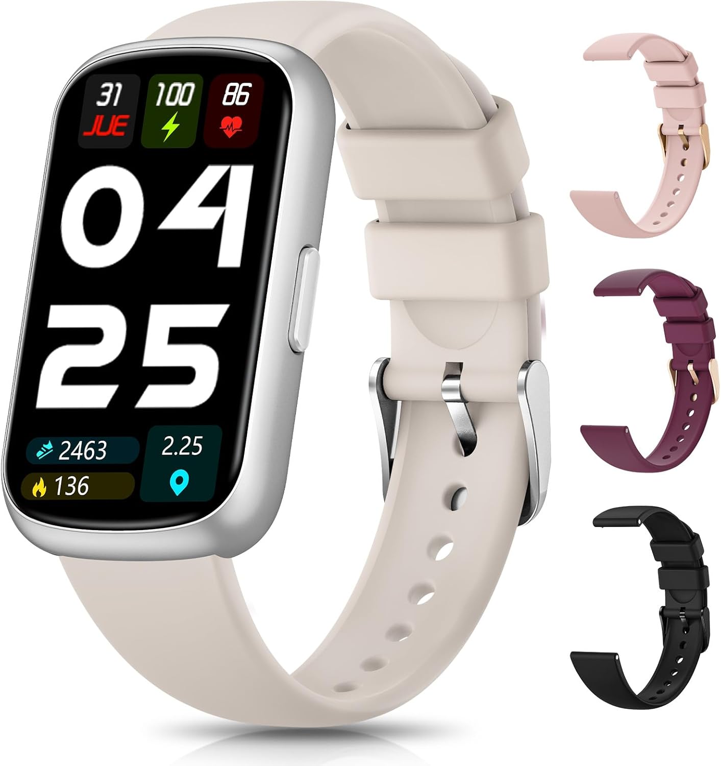 Activity Tracker vs Fitness Watch vs Smart Ring: What Should a Busy Mom Buy in 2026?