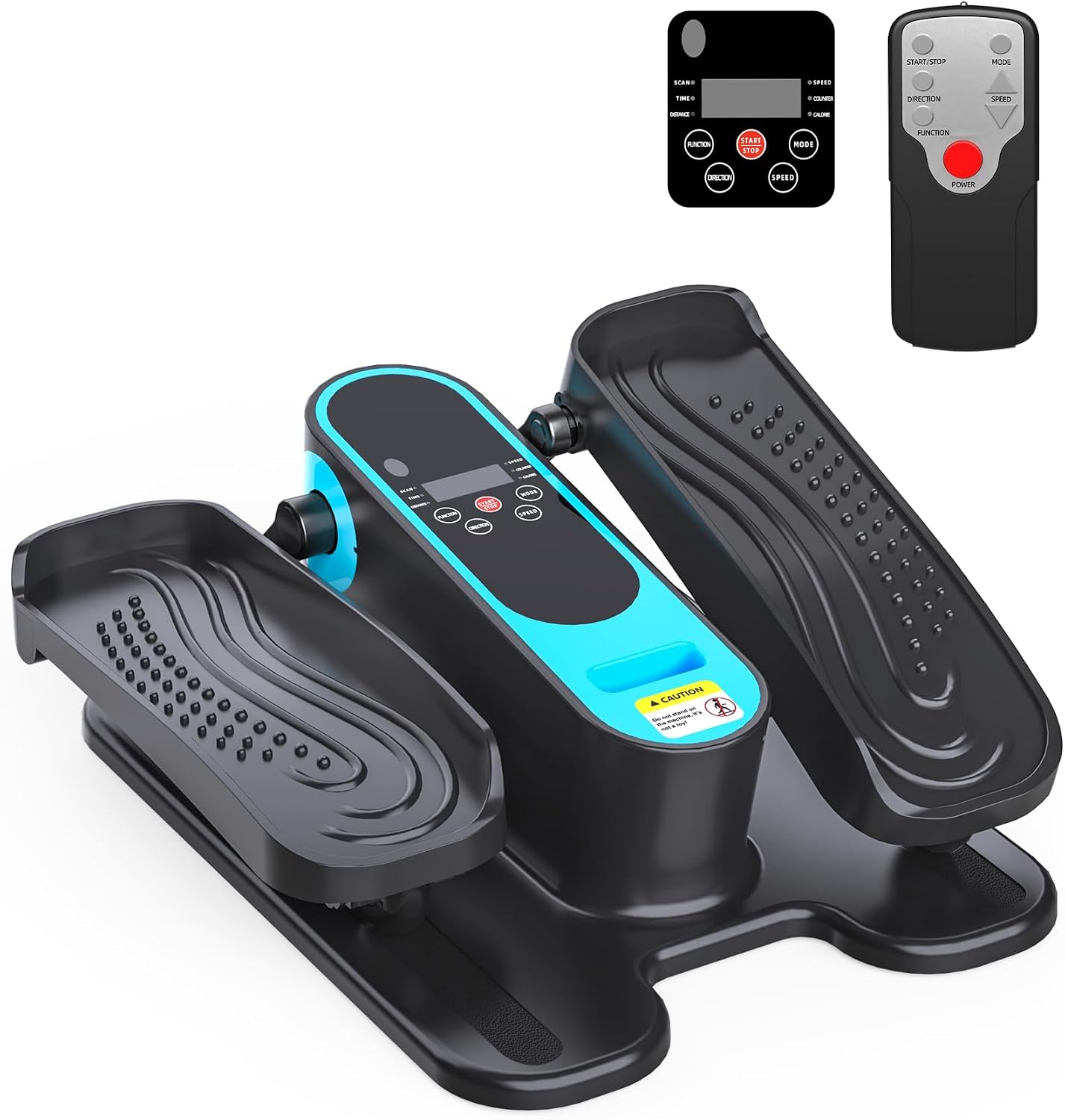 yolid 2025 Under Desk Elliptical (Mid-Range)