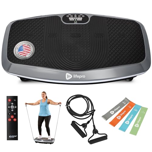 LifePro Hovert 3D