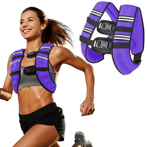 Zikopomi Weighted Vest