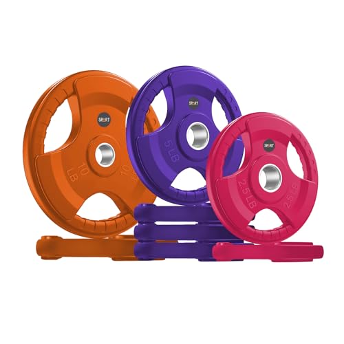 SPART Rubber Coated Value Set