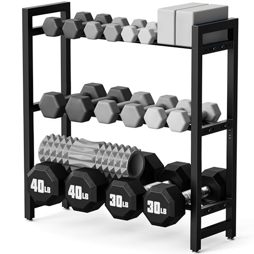 niffgaff 3 Tier Rack