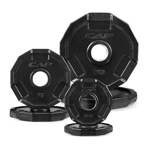 Olympic Barbell vs Standard Barbell vs EZ Curl Bar: Which Is Best for Home Gyms (2026)