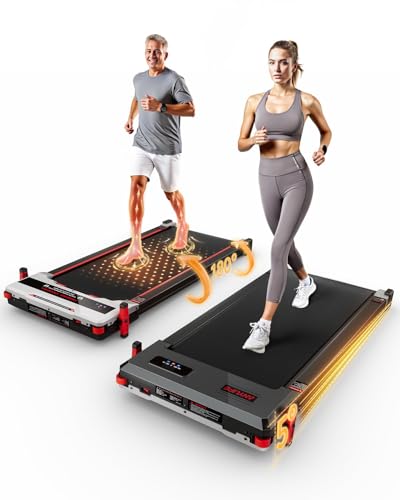 Anylife Incline Walking Pad
