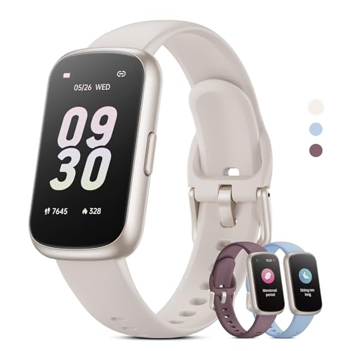 TIFOZEN Health Fitness Tracker (Starlight)