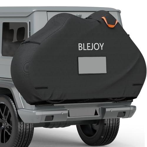 BLEJOY 1-Bike Rack Cover
