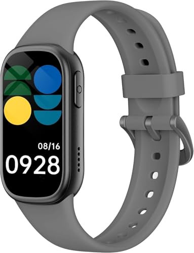 Asmoda B7 Fitness Tracker